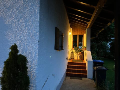 Apartment Sachrang Apartment in Aschau im Chiemgau