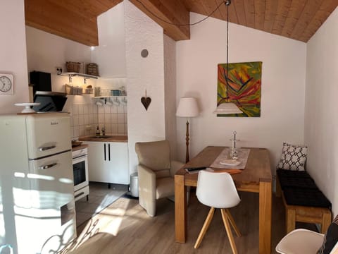 Apartment Sachrang Apartment in Aschau im Chiemgau