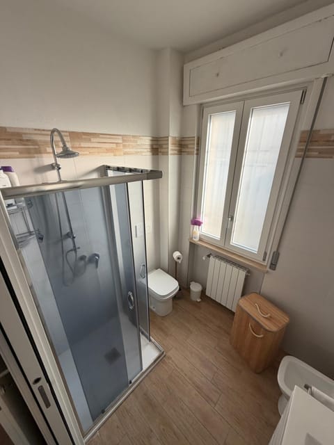 Santa Rita Home Apartment in Novara