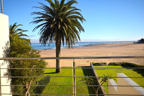 Beach, Sea view