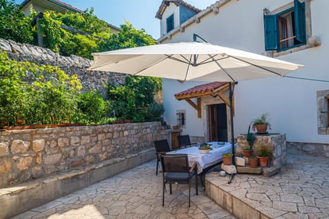 Patio, Balcony/Terrace