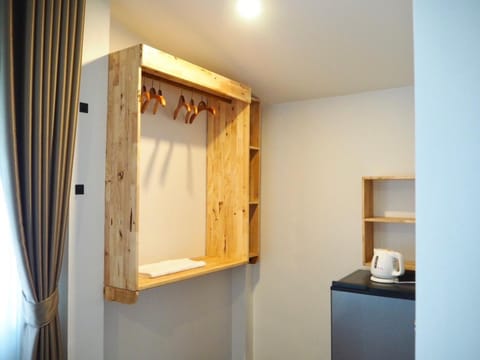 High Bar Koh Tao Hotel in Ko Tao