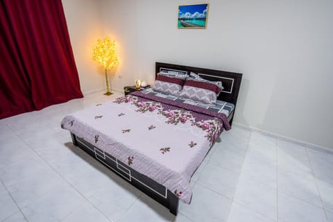 Full Apartment for family tourist Abu Dhabi ME APT11- baith al jannah LLC Apartment in Abu Dhabi