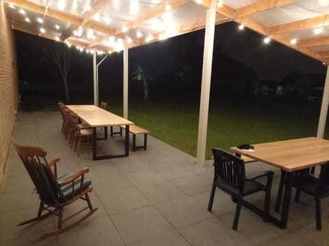 Doornhof, rustig gelegen vakantiehuis House in Flanders