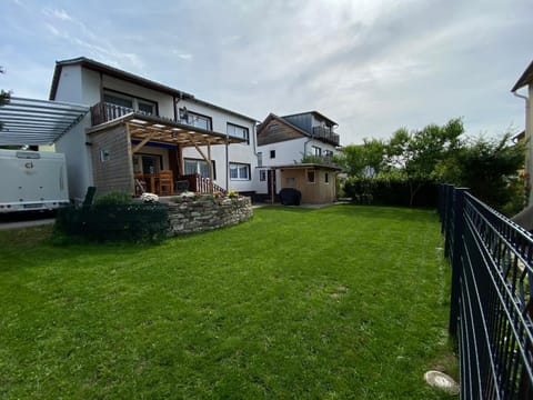 Gästehaus Eschborn, Frankfurt House in Frankfurt