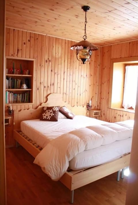 Appartamento Fiocco di Neve nelle Dolomiti Apartment in Friuli-Venezia Giulia