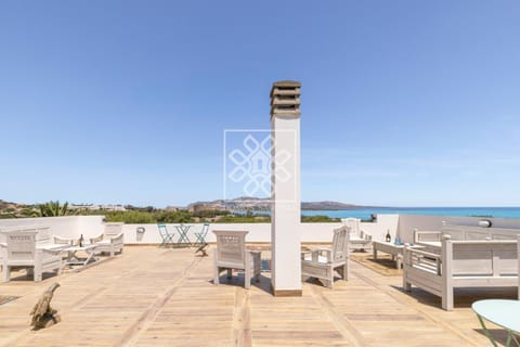 Lentischio Apartment Apartment in Stintino