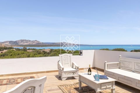 Lentischio Apartment Apartment in Stintino