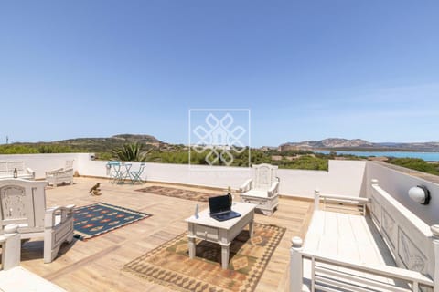 Lentischio Apartment Apartment in Stintino