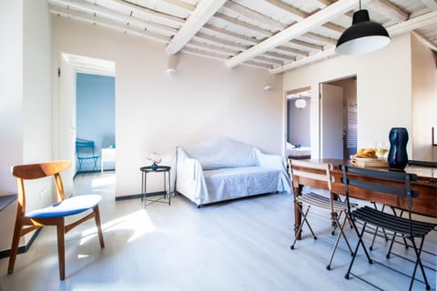 Casetta Bianca by PortofinoHomes Apartment in Santa Margherita Ligure