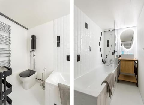 Studio bohème-chic, coeur de Presqu'île, Perrache Apartment in Lyon