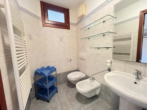 Corte San Marco Apartment in Grado