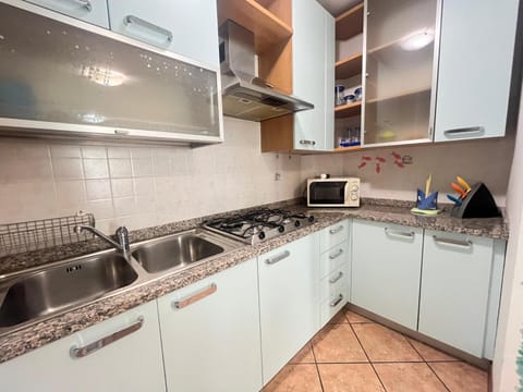 Corte San Marco Apartment in Grado