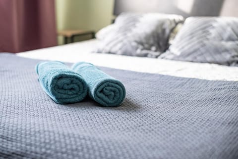 towels