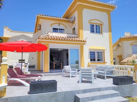 Property view