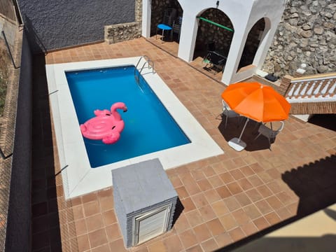 Uc Villa Bed and Breakfast in Malaga