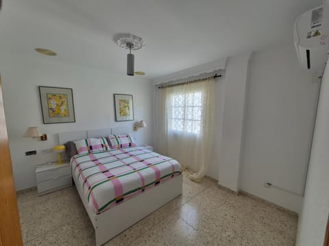 Uc Villa Bed and Breakfast in Malaga