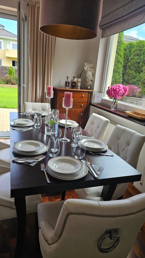 Dom z ogrodem na wyłączność w super cenie Villa in Gdansk