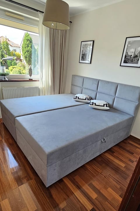 Dom z ogrodem na wyłączność w super cenie Villa in Gdansk