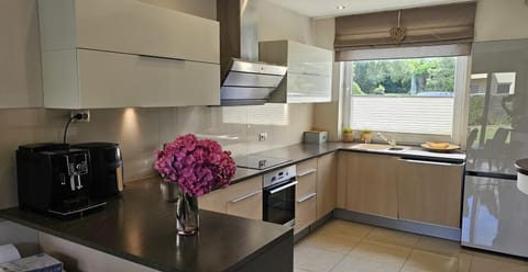 Dom z ogrodem na wyłączność w super cenie Villa in Gdansk