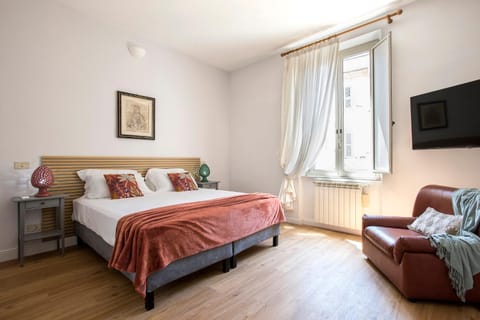 Bedroom, heating, air conditioner