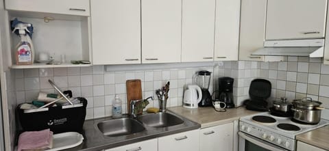 Good location by the Easton Apartment in Helsinki