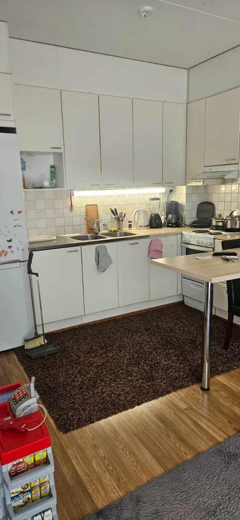 Good location by the Easton Apartment in Helsinki