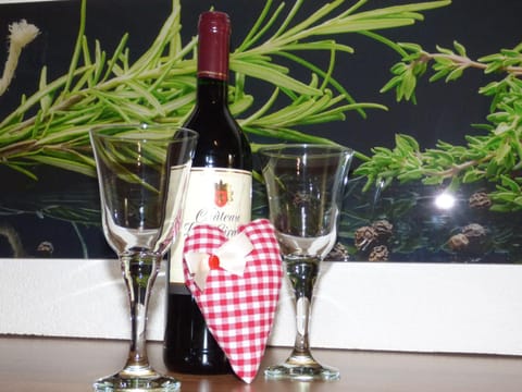 Casa Fuessen Apartment in Fussen