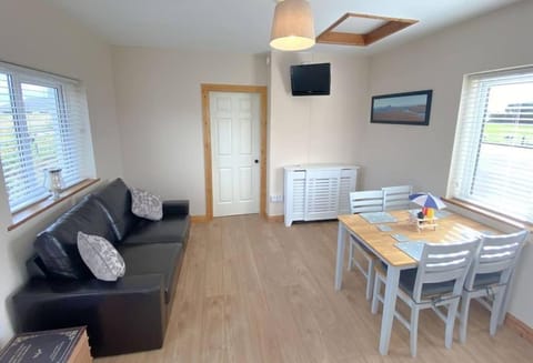 Apartment Overlooking Achill Apartment in County Mayo