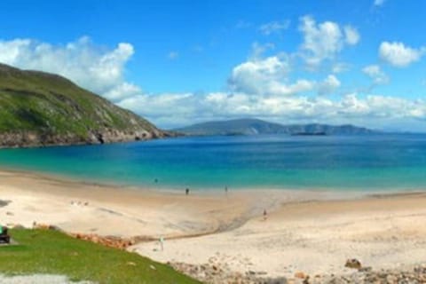 Apartment Overlooking Achill Apartment in County Mayo
