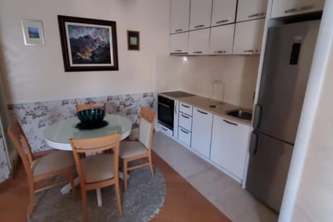 P&N Bu2 Apartment in Budva