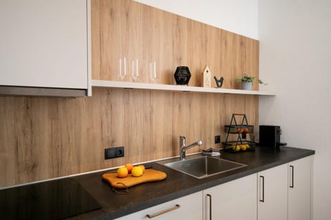 Haus Eisenhut Apartment in Serfaus