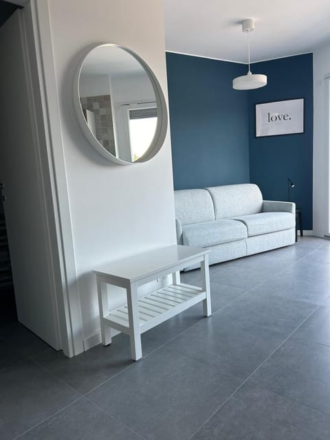 Relax Apartment Bed and Breakfast in Molise, Italy