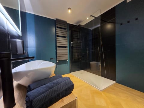 Centro & Mare - Rooms - Suites - Garage Apartment in Termoli