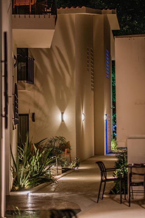 Samothraki Kaviri Boutique Residence Hotel in Evros, Greece