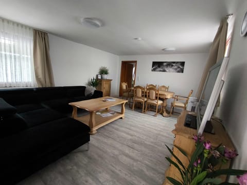 FeWo Antweiler Oberdorf Apartment in Euskirchen