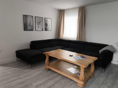 FeWo Antweiler Oberdorf Apartment in Euskirchen