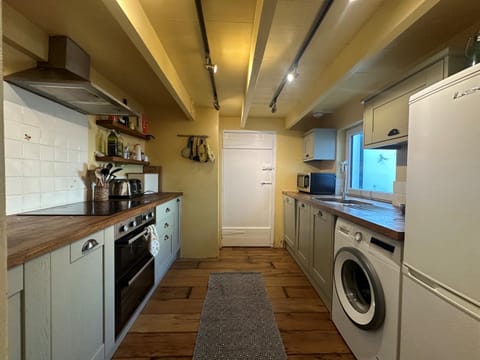 Seaforth - Fisherman's Cottage House in Gorran Haven