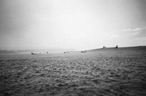 Natural landscape, Beach, Sea view