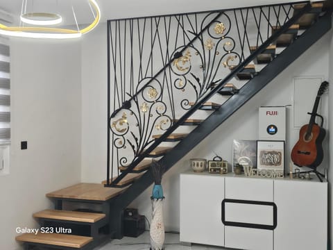 Natura na Uni Apartment in Lika-Senj County