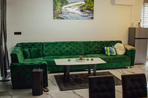 Natura na Uni Apartment in Lika-Senj County