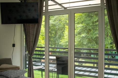 Natura na Uni Apartment in Lika-Senj County