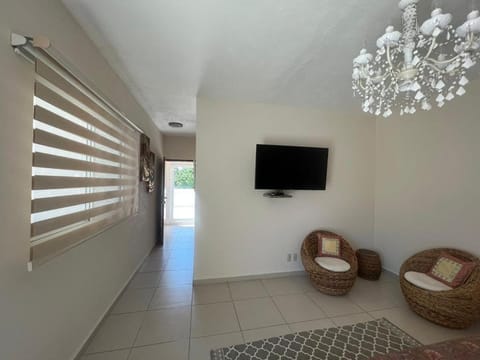 La Villa de Sophie Villa in Acapulco