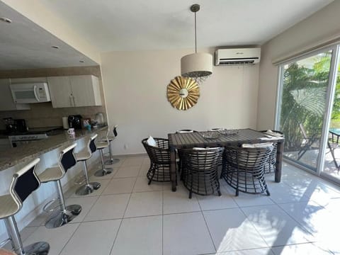 La Villa de Sophie Villa in Acapulco