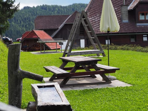 Children play ground