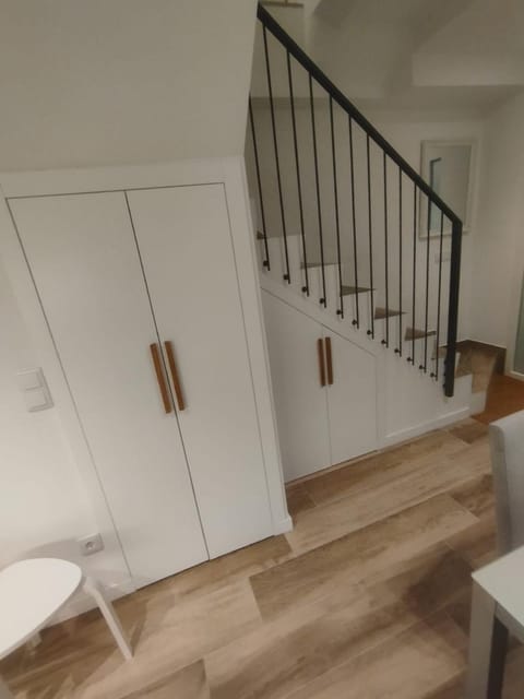 Casa Cadabeso House in O Salnés