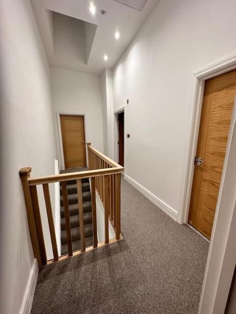 Urban Oasis 2 bed apartment Apartment in Manchester
