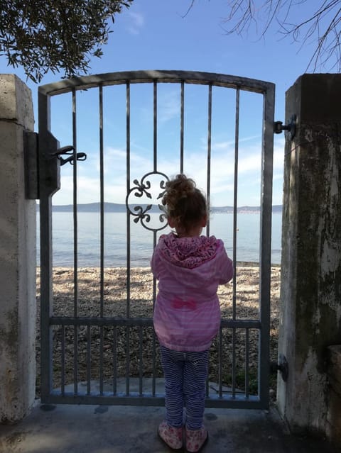 Apartments Igor Apartment in Šibenik-Knin County, Croatia