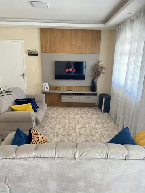 Linda casa pertinho de Tiradentes House in State of Rio de Janeiro