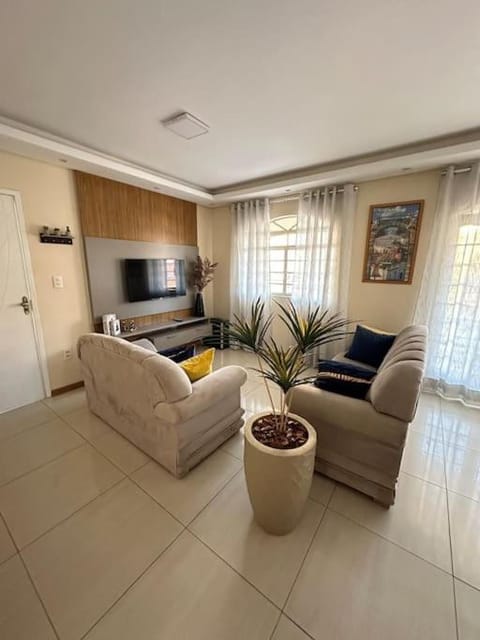 Linda casa pertinho de Tiradentes House in State of Rio de Janeiro